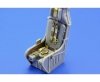 Eduard 32783 A-4F Escapac IA-1 seatbelts 1/32 Trumpeter